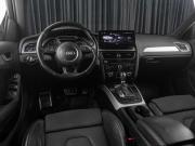 Audi A4 IV (B8) Рестайлинг Тюмень  - изображение 37