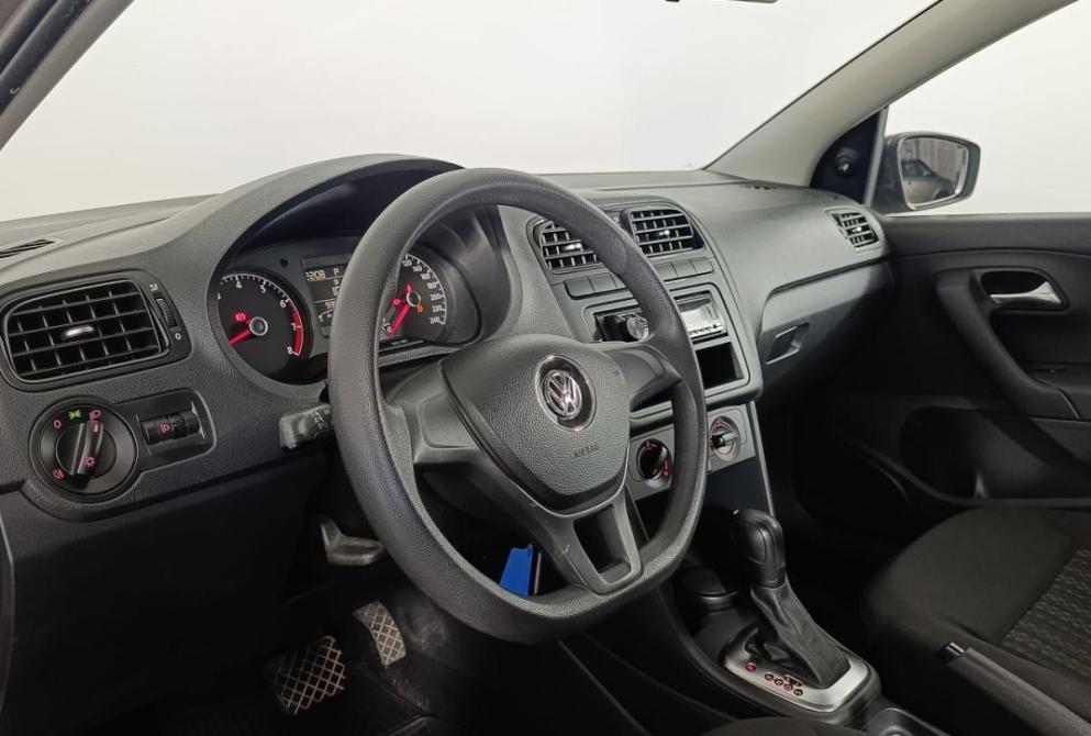 Volkswagen Polo V Рестайлинг Волгоград  - изображение 9