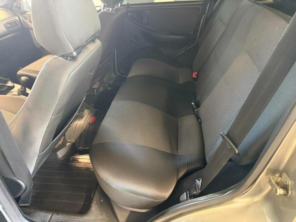 Chevrolet Niva I с пробегом 2008 года, цена 367 208 рублей, 170850 км, внедорожник, Автокод Объявления