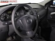 Nissan Almera III (G15) Белгород  - изображение 29
