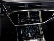 Audi A6 V (C8) Рестайлинг Москва  - изображение 44