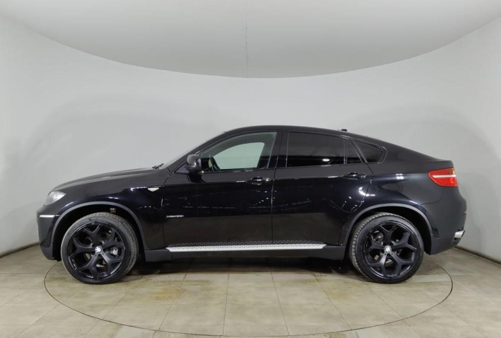 BMW X6 I (E71) Волгоград  - изображение 8