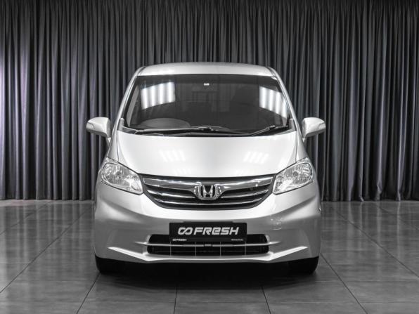 Honda Freed I Рестайлинг с пробегом 2012 года, цена 1 029 000 рублей, 158388 км, компактвэн, Автокод Объявления