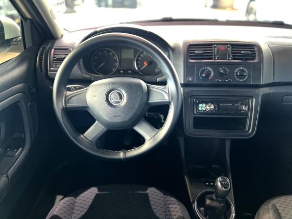 Skoda Fabia II Рестайлинг с пробегом 2013 года, цена 750 000 рублей, 136077 км, хэтчбек, Автокод Объявления