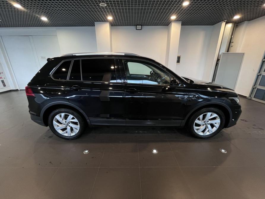 Volkswagen Tiguan II Рестайлинг Чебоксары  - изображение 2
