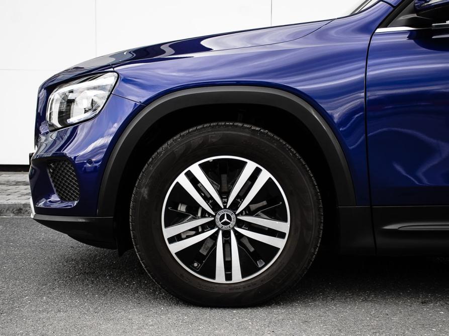 Mercedes-Benz GLB I (X247) Магнитогорск  - изображение 7