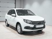 Lada (ВАЗ) Granta I Рестайлинг Екатеринбург  - изображение 20