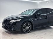 Toyota Camry VIII (XV70) Рестайлинг Уфа  - изображение 38