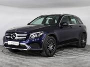Mercedes-Benz GLC I (X253) Химки  - изображение 15