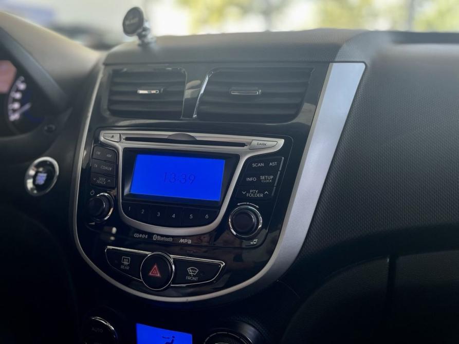 Hyundai Solaris I Ростов-на-Дону  - изображение 15