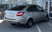 Lada (ВАЗ) Granta I Рестайлинг Липецк  - изображение 13
