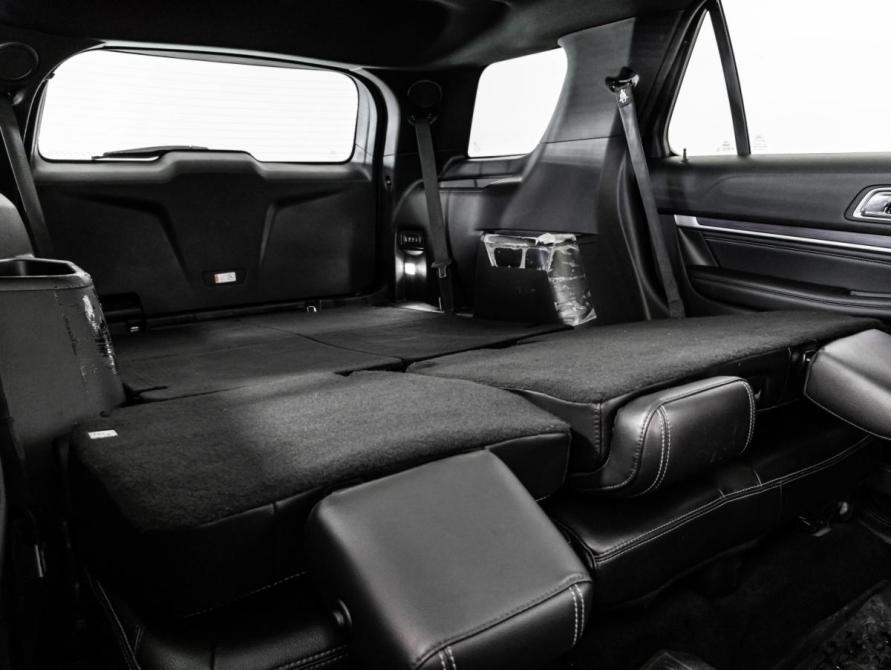 Ford Explorer V Рестайлинг Санкт-Петербург  - изображение 20