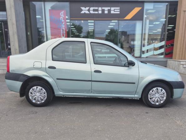 Renault Logan I с пробегом 2007 года, цена 219 000 рублей, 287387 км, седан, Автокод Объявления