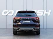 Chery Tiggo 8 Pro Max I Рестайлинг Краснодар  - изображение 35