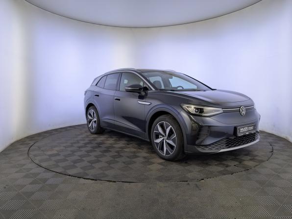 Volkswagen ID.4 с пробегом 2022 года, цена 2 850 000 рублей, 33113 км, внедорожник, Автокод Объявления