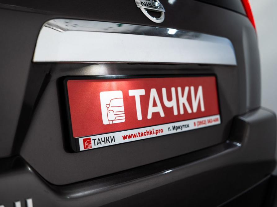 Nissan X-Trail II Иркутск  - изображение 22