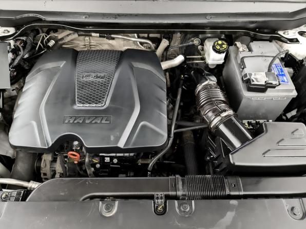 Haval Jolion I Рестайлинг с пробегом 2024 года, цена 1 550 000 рублей, 113960 км, внедорожник, Автокод Объявления