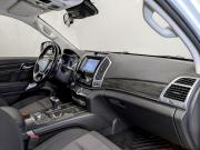 Haval H9 I Рестайлинг Москва  - изображение 41
