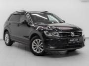 Volkswagen Tiguan II Москва  - изображение 32