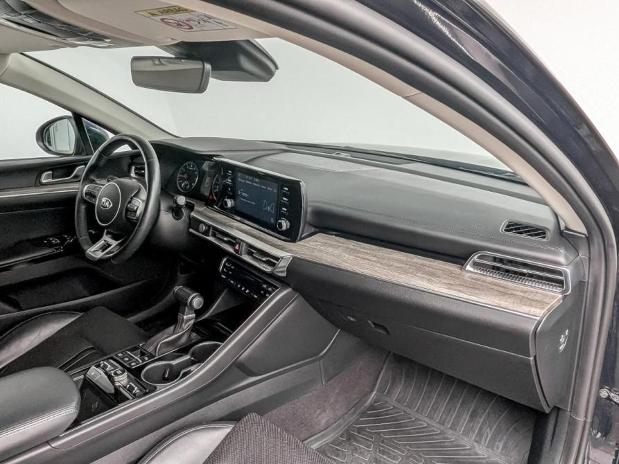 Kia K5 III Санкт-Петербург  - изображение 10
