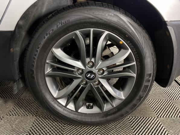 Hyundai ix35 I Рестайлинг с пробегом 2014 года, цена 1 160 000 рублей, 148445 км, внедорожник, Автокод Объявления