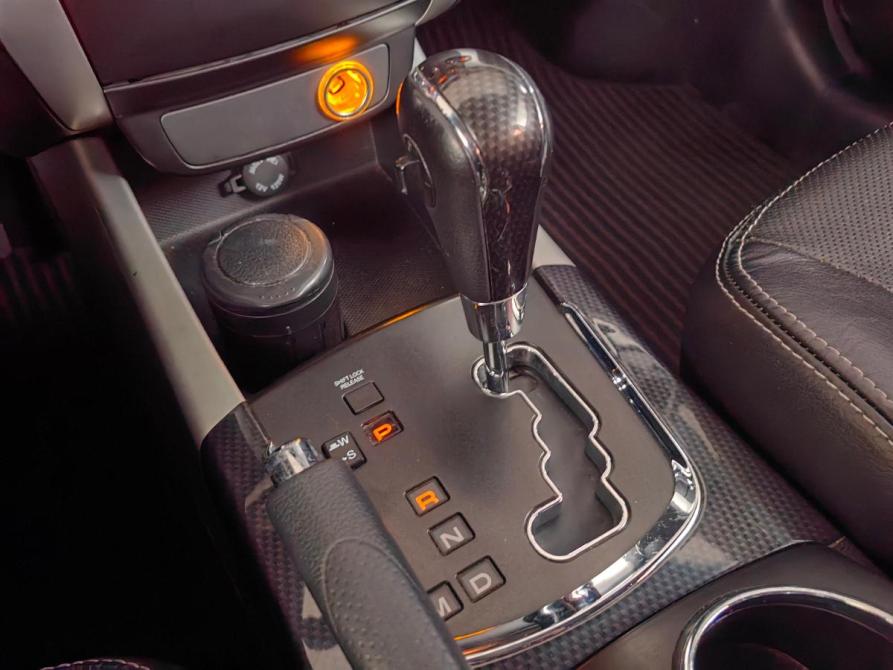 SsangYong Actyon II Москва  - изображение 19