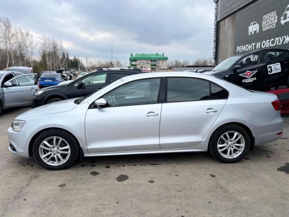 Volkswagen Jetta VI с пробегом 2012 года, цена 960 000 рублей, 217000 км, седан, Автокод Объявления