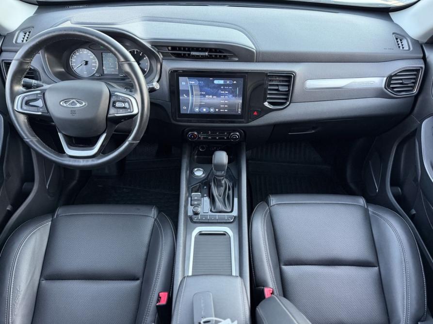 Chery Tiggo 4 I Рестайлинг Волгоград  - изображение 19