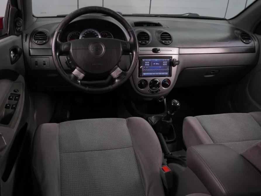Chevrolet Lacetti I Воронеж  - изображение 6