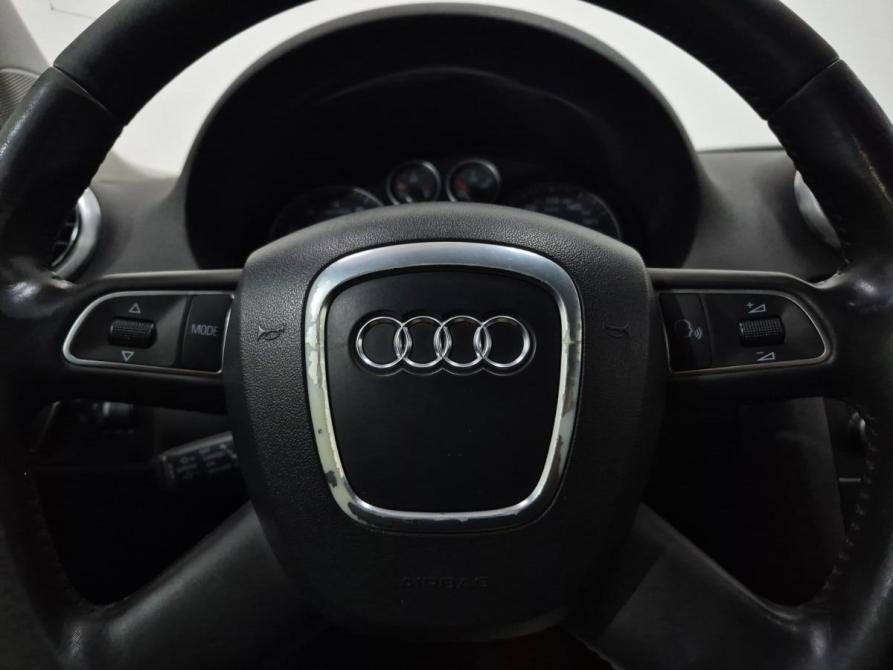 Audi A3 II (8P) Рестайлинг 2 Альметьевск  - изображение 20