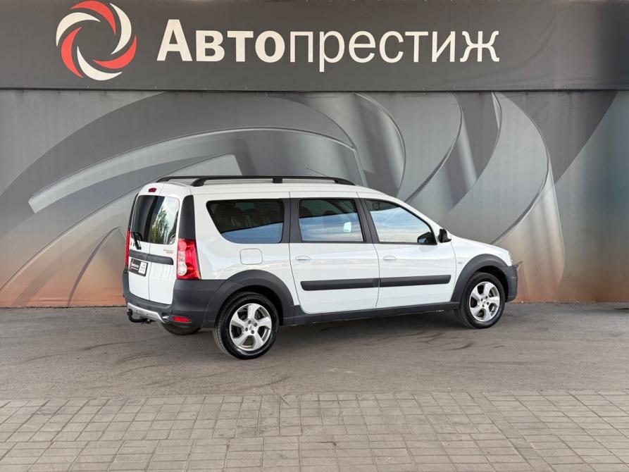 Lada (ВАЗ) Largus I Волгоград  - изображение 5