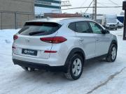 Hyundai Tucson III Рестайлинг Пермь  - изображение 28