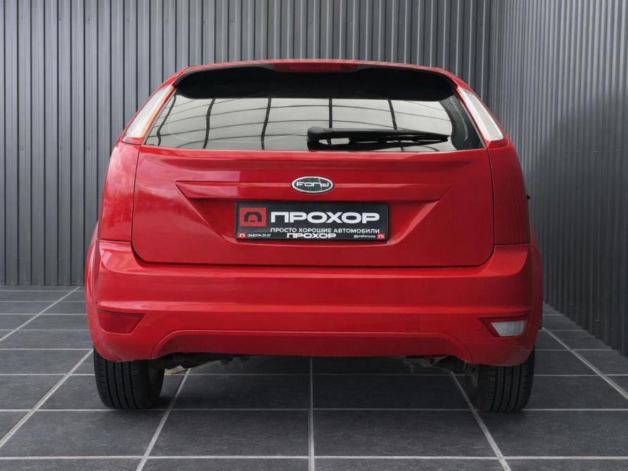 Ford Focus II Рестайлинг Пермь  - изображение 26