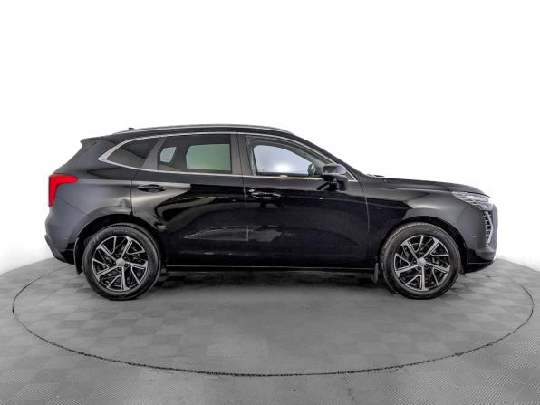 Haval Jolion I с пробегом 2022 года, цена 1 675 000 рублей, 62731 км, внедорожник, Автокод Объявления