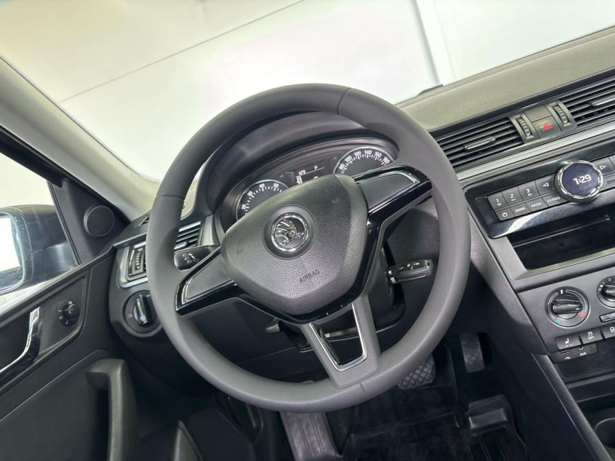 Skoda Rapid I Уфа  - изображение 10