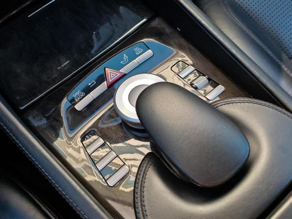 Mercedes-Benz CL-Класс III (C216) с пробегом 2008 года, цена 1 700 000 рублей, 160212 км, купе-хардтоп, Автокод Объявления