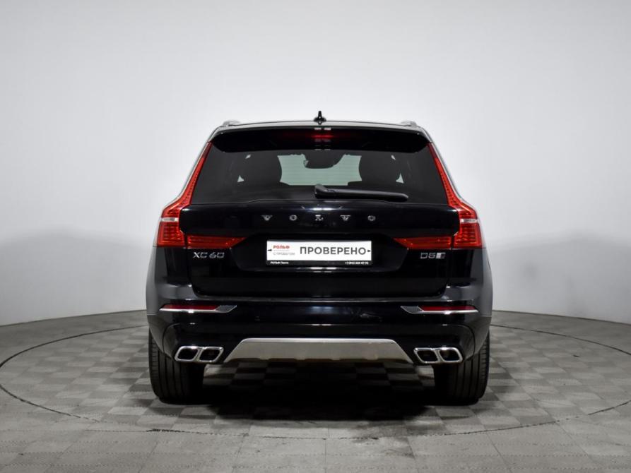 Volvo XC60 II Санкт-Петербург  - изображение 6