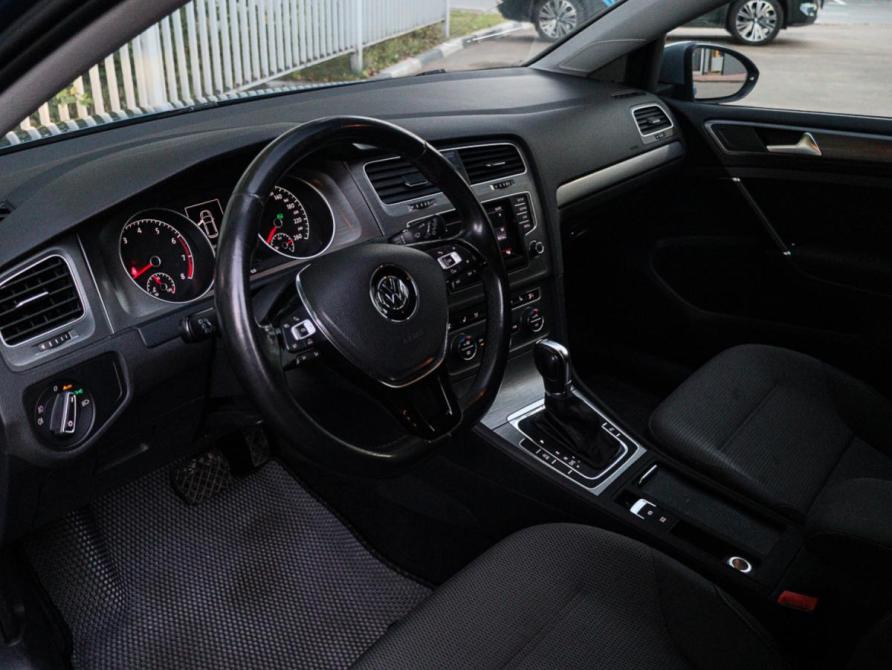 Volkswagen Golf VII Москва  - изображение 12