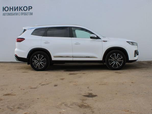 Chery Tiggo 8 Pro Max I Рестайлинг с пробегом 2024 года, цена 2 199 000 рублей, 28108 км, внедорожник, Автокод Объявления