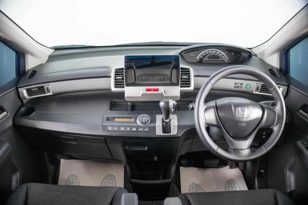 Honda Freed I Пермь  - изображение 14