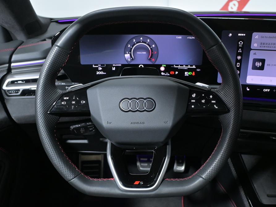 Audi A5 III (B10) Москва  - изображение 8