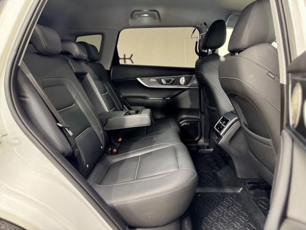 Chery Tiggo 7 Pro Max I Рестайлинг с пробегом 2024 года, цена 1 950 000 рублей, 39264 км, внедорожник, Автокод Объявления