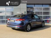 Hyundai Elantra VI (AD) Казань  - изображение 15