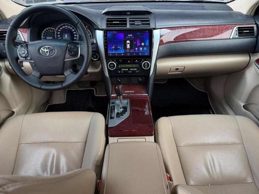 Toyota Camry VII (XV50) Волгоград  - изображение 14
