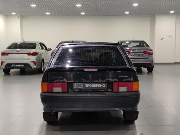 Lada (ВАЗ) 2114 с пробегом 2008 года, цена 75 000 рублей, 297890 км, хэтчбек, Автокод Объявления