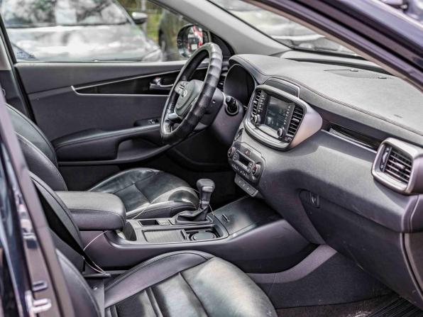 Kia Sorento III Prime Рестайлинг с пробегом 2019 года, цена 2 680 000 рублей, 117409 км, внедорожник, Автокод Объявления