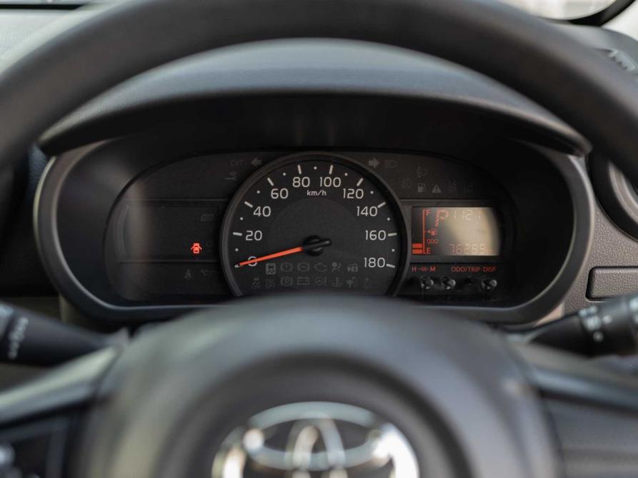 Toyota Passo III Новосибирск  - изображение 13