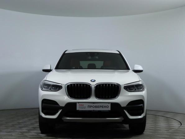 BMW X3 III (G01) с пробегом 2019 года, цена 3 190 000 рублей, 174622 км, внедорожник, Автокод Объявления