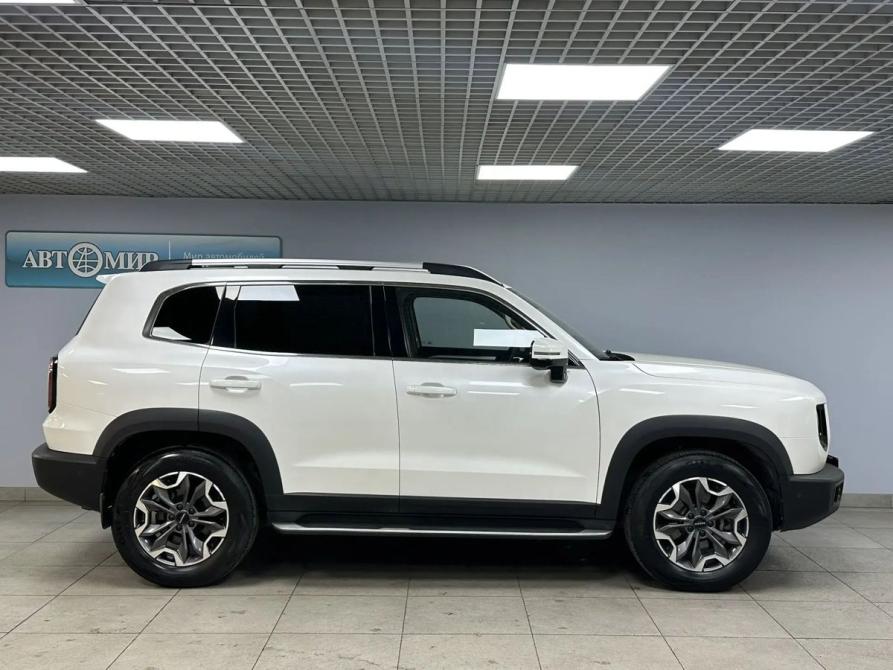 Haval Dargo I Москва  - изображение 4