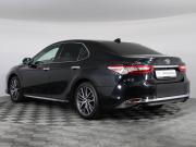 Toyota Camry VIII (XV70) Рестайлинг Химки  - изображение 24
